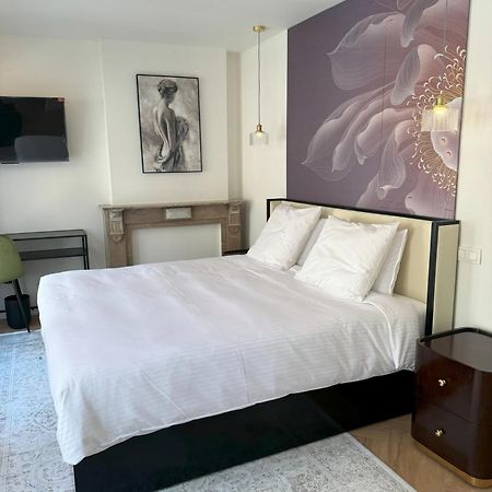Bed and Breakfast Brouwerij De Sleutels Bruges Esterno foto