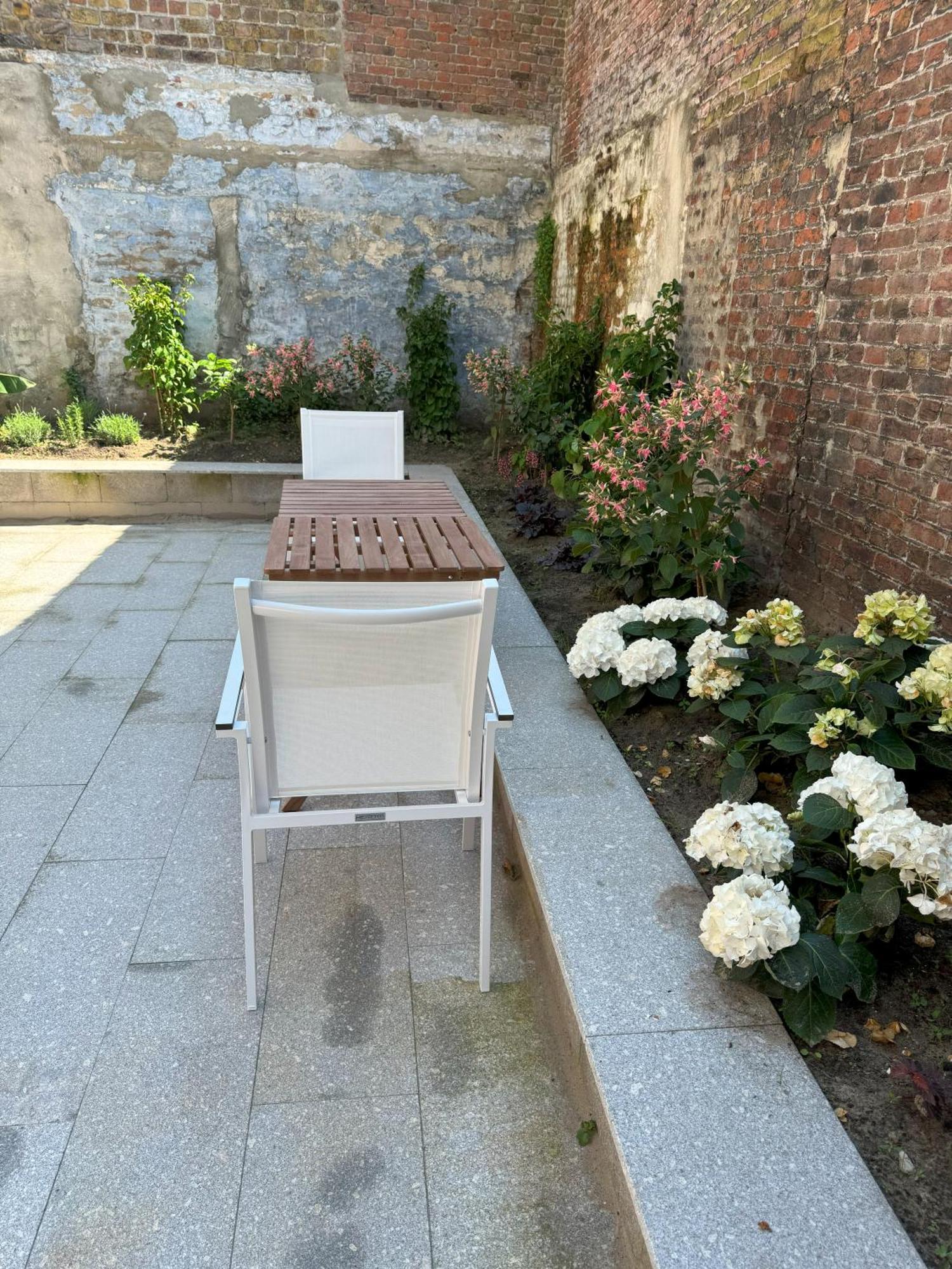 Bed and Breakfast Brouwerij De Sleutels Bruges Esterno foto